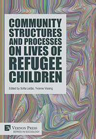 Community Structures and Processes on Lives of Refugee Children 