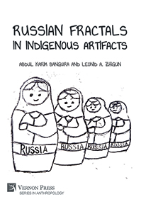 Russian Fractals in Indigenous Artifacts 