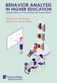 Behavior Analysis in Higher Education: Applications to Teaching and Supervision 