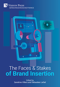 The Faces and Stakes of Brand Insertion 