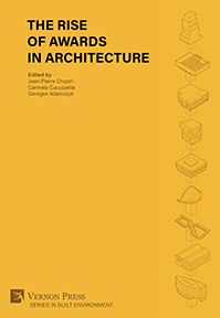 The Rise of Awards in Architecture 