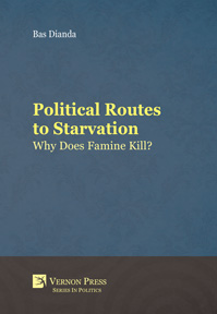 Political Routes to Starvation 
