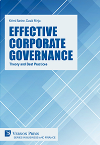 Effective Corporate Governance: Theory and Best Practices 