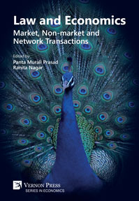 Law and Economics: Market, Non-market and Network Transactions 