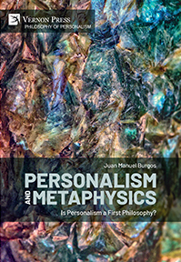 Personalism and Metaphysics 