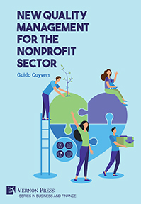 New quality management for the nonprofit sector 